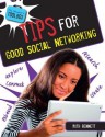 Tips for Good Social Networking - Ruth Bennett