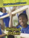 Helping Others - Elizabeth Raum