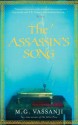 The Assassin's Song - M.G. Vassanji