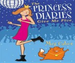 Give Me Five - Meg Cabot