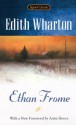 Ethan Frome - Edith Wharton