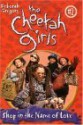 The Cheetah Girls: Shop in the Name of Love (#2) - Deborah Gregory, Paul Mantell