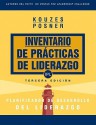 Planificador de Desarrollo Del Liderazgo - James M. Kouzes, Barry Posner