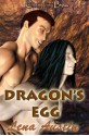 Dragon’s Egg - Lena Austin