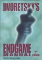 Dvoretsky's Endgame Manual - Jacob Aagaard, Mark Dvoretsky, Artur Yusupov