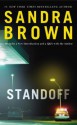 Standoff Standoff - Sandra Brown