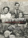 Enemies of the People: My Family's Journey to America - Kati Marton