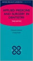 Medicine and Surgery for Dentists - Crispian Scully, Athanasios Kalantzis