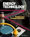 Energy Technology Power and Transportation - Ralph C. Bohn, Angus J. MacDonald