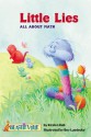 Little Lies: All about Math - Kirsten Hall, Bev Luedecke