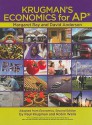 Krugman's Economics for AP - Margaret Ray, David Anderson, Paul Krugman