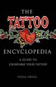 The Tattoo Encyclopaedia - Terisa Green