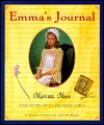 Emma's Journal: The Story of a Colonial Girl - Marissa Moss