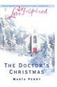 The Doctor's Christmas - Marta Perry