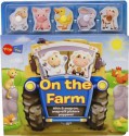 Pop and Play on the Farm - Brenda Apsley, Craig Cameron, Jeannette O'Toole