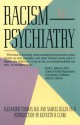 Racism and Psychiatry - Audrey Thomas, Audrey Thomas