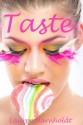 Taste - Lauren Barnholdt