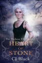 Heart of Stone - C.I. Black