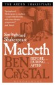 Macbeth (Springboard Shakespeare) by Ben Crystal - Ben Crystal