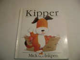 Kipper (Library) - Mick Inkpen