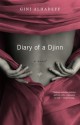 Diary of a Djinn: A Novel - Gini Alhadeff