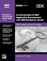 An Introduction to Web Application Development with IBM WebSphere Studio: IBM Certified Associate Developer - Gary Craig, Peter Jakab