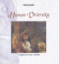 Human Diversity (Scientific American Library Series) - Richard C. Lewontin