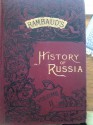 The History of Russia from the Earliest Times to 1877, Volume 2 - Alfred Rambaud