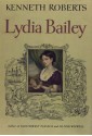 Lydia Bailey - Kenneth Roberts