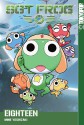 Sgt. Frog, Vol. 18 - Mine Yoshizaki