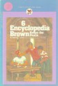 Encyclopedia Brown Keeps the Peace - Donald J. Sobol