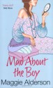 Mad About The Boy - Maggie Alderson