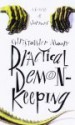 Practical Demon Keeping - Christopher Moore