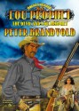 The Devil and Lou Prophet (A Lou Prophet Western) - Peter Brandvold