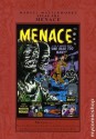 Marvel Masterworks: Atlas Era Menace, Vol. 1 - Stan Lee, Bill Everett, Russ Heath, Joe Maneely, Gene Colan, John Romita Sr., Joe Kubert, George Tuska, Werner Roth