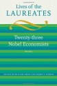 Lives of the Laureates: Twenty-three Nobel Economists - William Breit, Barry T. Hirsch