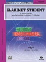 Student Instrumental Course Clarinet Student: Level III - Robert Lowry, James D. Ployhar