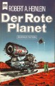 Der rote Planet - Robert A. Heinlein