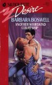 Another Whirlwind Courtship - Barbara Boswell