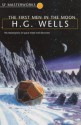 The First Men in the Moon - H.G. Wells