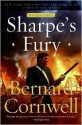 Sharpe's Fury (Sharpe, #11) - Bernard Cornwell