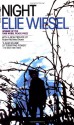 Night - Elie Wiesel, Robert McAfee Brown, François Mauriac, Stella Rodway