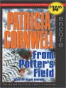 From Potter's Field (Audio) - Blair Brown, Patricia Cornwell