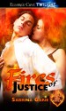 Fires of Justice - Sabrina Garie