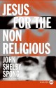 Jesus for the Non-Religious LP - John Shelby Spong