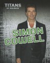 Simon Cowell - Richard Spilsbury