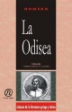 La Odisea (Coleccion Clasicos De La Literatura Griega y Latina Carrascalejo De La Jara) - Homer