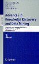 Advances in Knowledge Discovery and Data Mining: 14th Pacific-Asia Conference, PADKK 2010 Hyderabad, India, June 21-24, 2010 Proceedings Part I - Mohammed J. Zaki, Jeffrey Xu Yu, B. Ravindran, Vikram Pudi