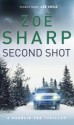 Second Shot (Charlie Fox Thriller, #6) - Zoë Sharp