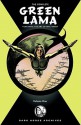 The Complete Green Lama, Vol. 1 - Mac Raboy, Chuck Rozanski